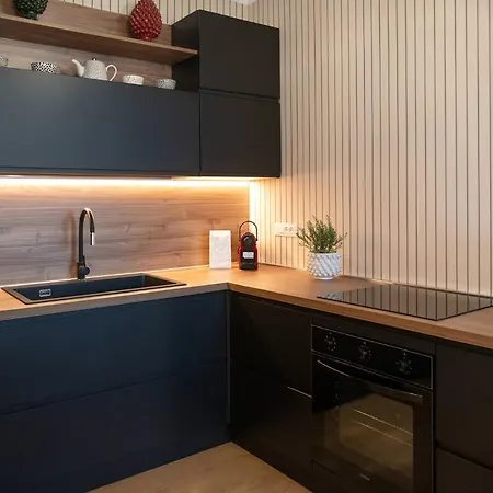 公寓 Rooftop 31 With Sea View 索伦托