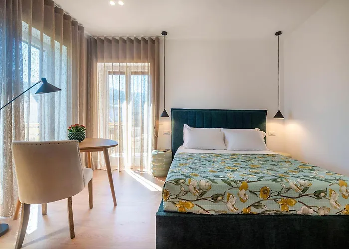 Διαμέρισμα Rooftop 31 With Sea View *