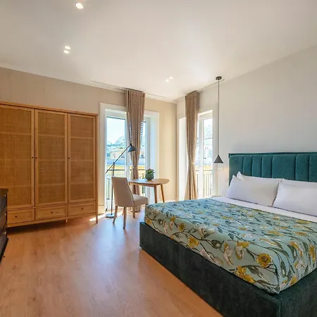 Апартаменты Rooftop 31 With Sea View *