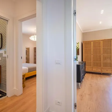 Rooftop 31 With Sea View Сорренто