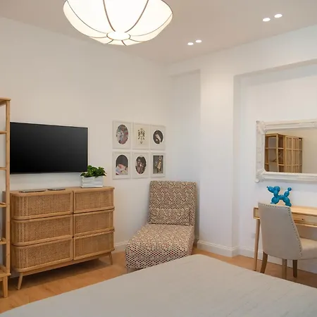 Rooftop 31 With Sea View Апартаменты Сорренто