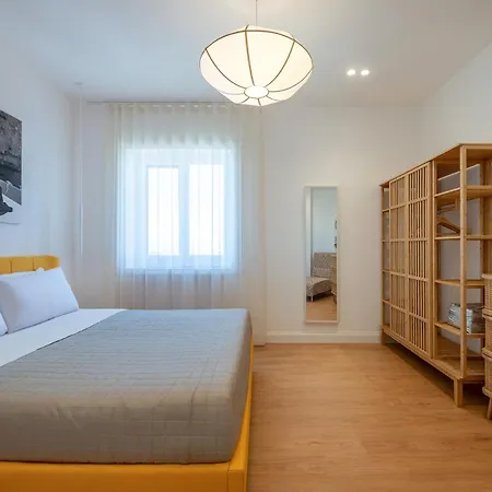 Rooftop 31 With Sea View * Сорренто