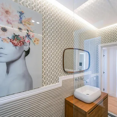 Rooftop 31 With Sea View Апартаменты Сорренто