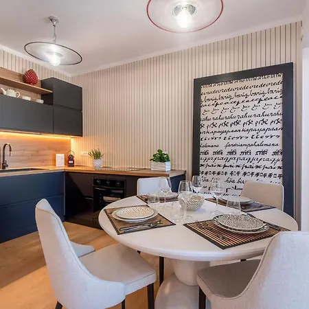 Rooftop 31 With Sea View Апартаменты *