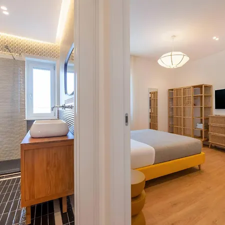 Rooftop 31 With Sea View *