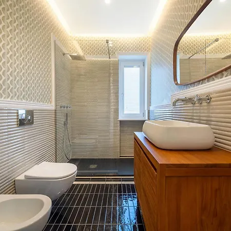 Rooftop 31 With Sea View