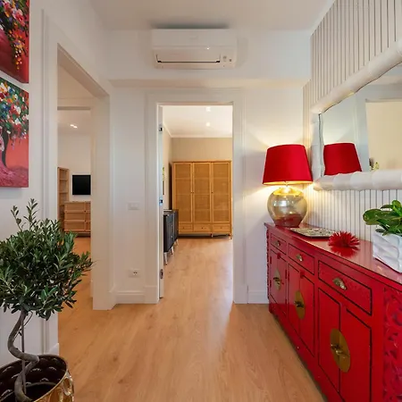 Rooftop 31 With Sea View شقة