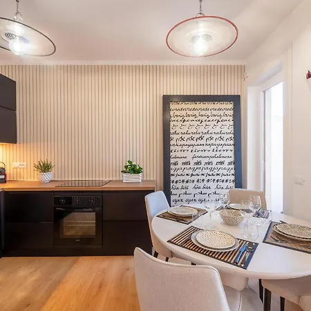 Rooftop 31 With Sea View * Σορέντο